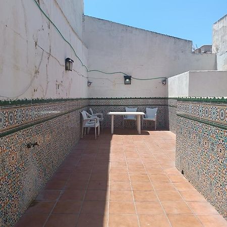 Centrico Cardenal Cisneros 7 3D Sin Ascensor Apartment Melilla Exterior photo