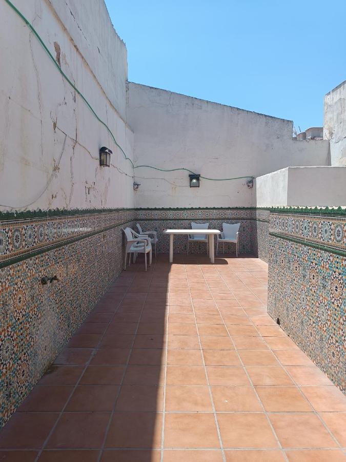 Centrico Cardenal Cisneros 7 3D Sin Ascensor Apartment Melilla Exterior photo